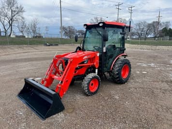 Main image Kioti CK3520SE